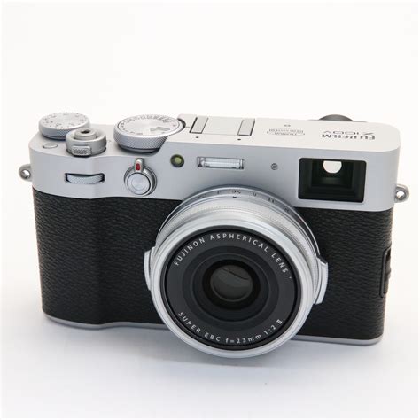 Ebay fujifilm x100v - Nov 21, 2022 · Despite being released in February 2020, the Fujifilm X100V is still experiencing severe supply delays due to part shortages. (Image credit: Rod Lawton/Digital Camera World) It’s been over two years since the Fujifilm X100V was released in February 2020 but the company is still struggling to keep up with demand. 